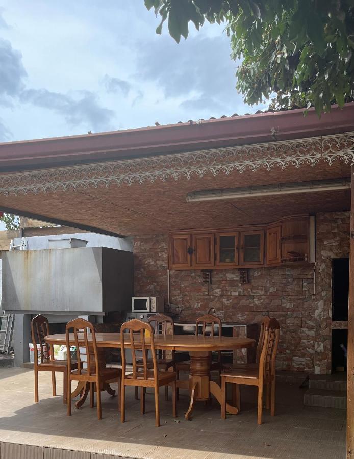 La Kaz Isle Bourbon Villa Сен-Пиер Екстериор снимка