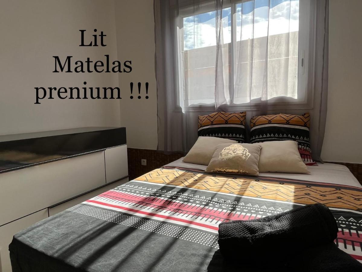 La Kaz Isle Bourbon Villa Сен-Пиер Екстериор снимка