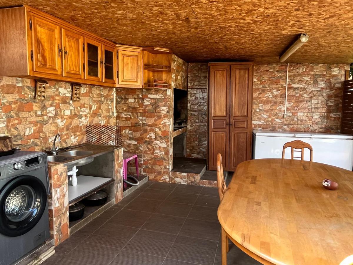La Kaz Isle Bourbon Villa Сен-Пиер Екстериор снимка