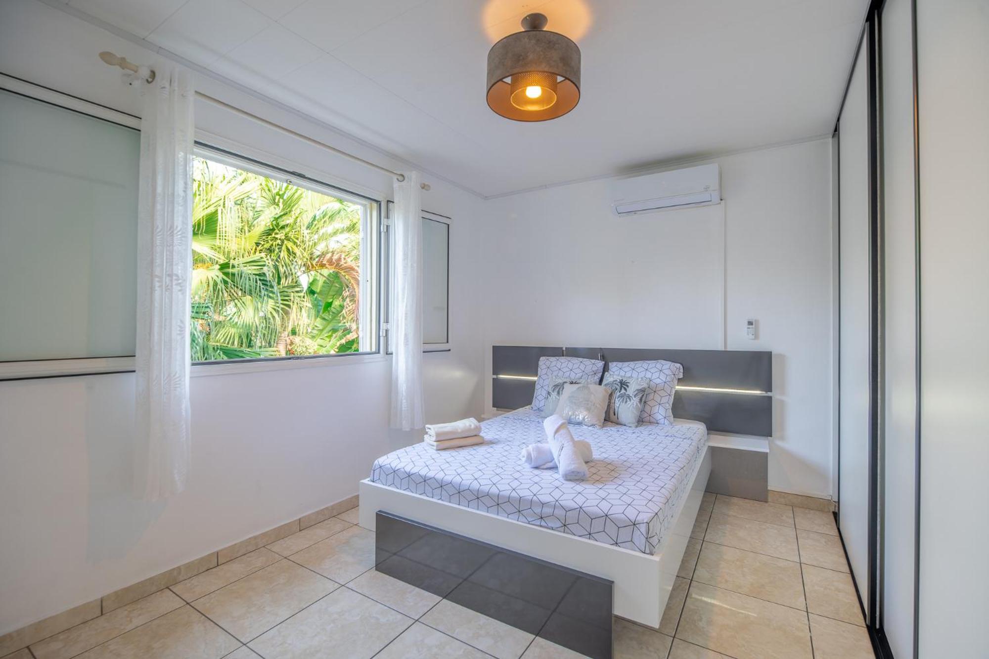 La Kaz Isle Bourbon Villa Сен-Пиер Екстериор снимка