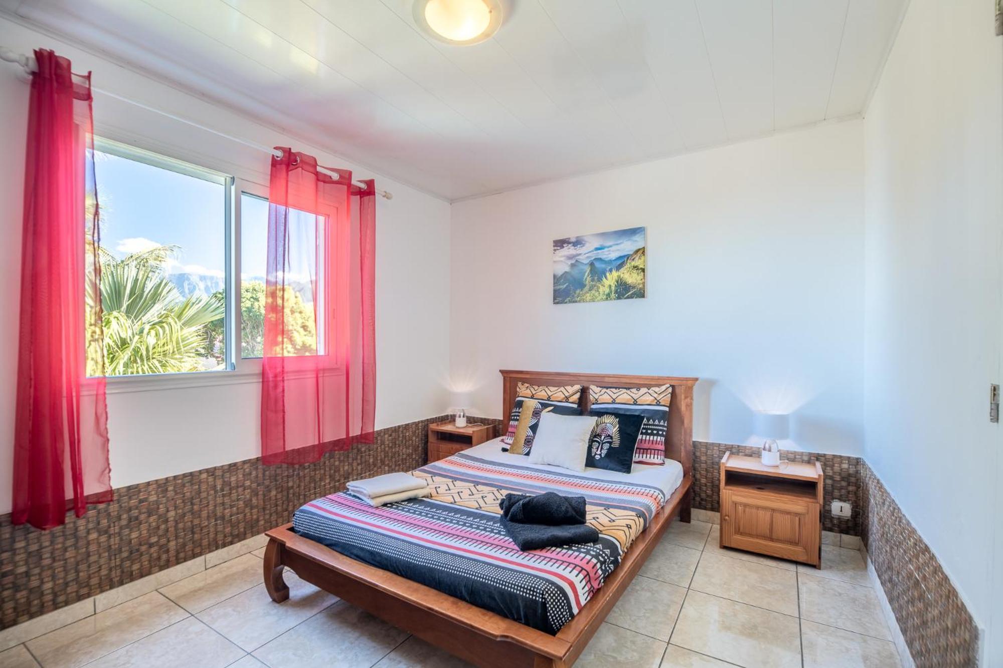 La Kaz Isle Bourbon Villa Сен-Пиер Екстериор снимка